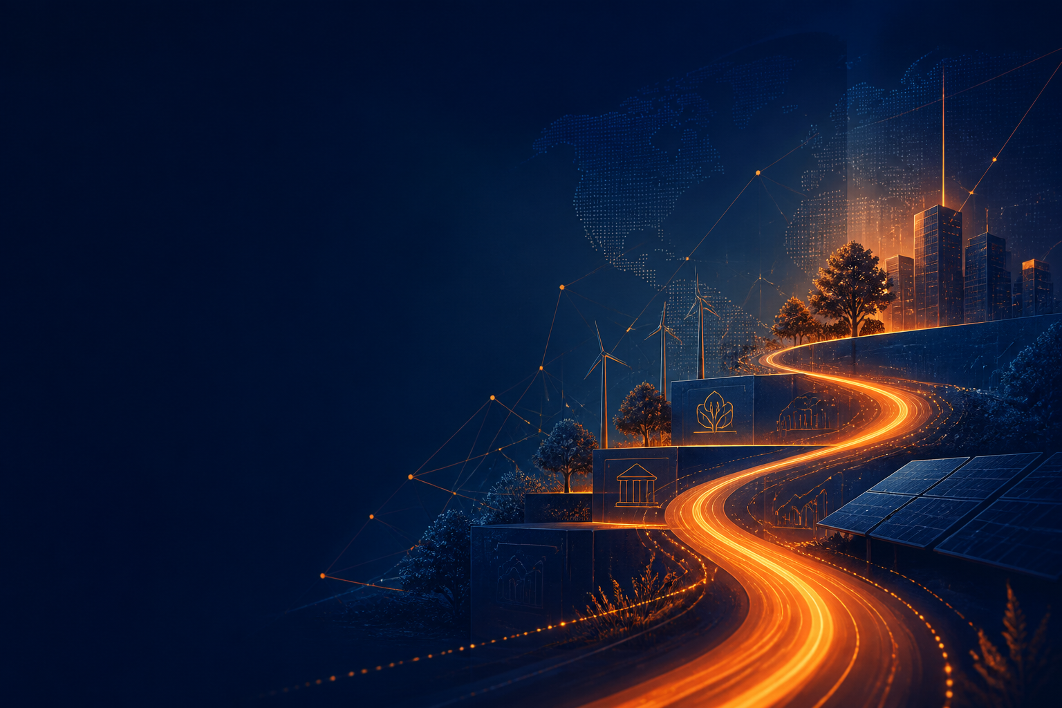 ESG & Sustainability